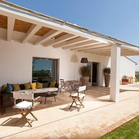 Casale Oliveta Villa Orbetello Exteriör bild