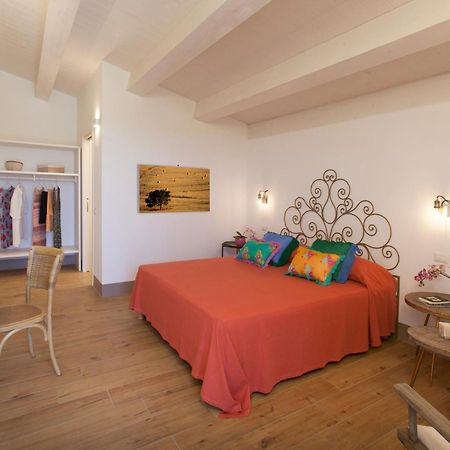 Casale Oliveta Villa Orbetello Exteriör bild