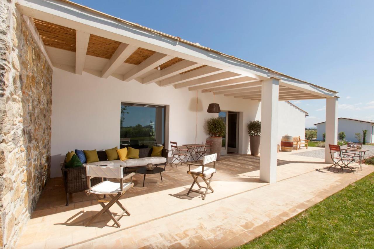 Casale Oliveta Villa Orbetello Exteriör bild