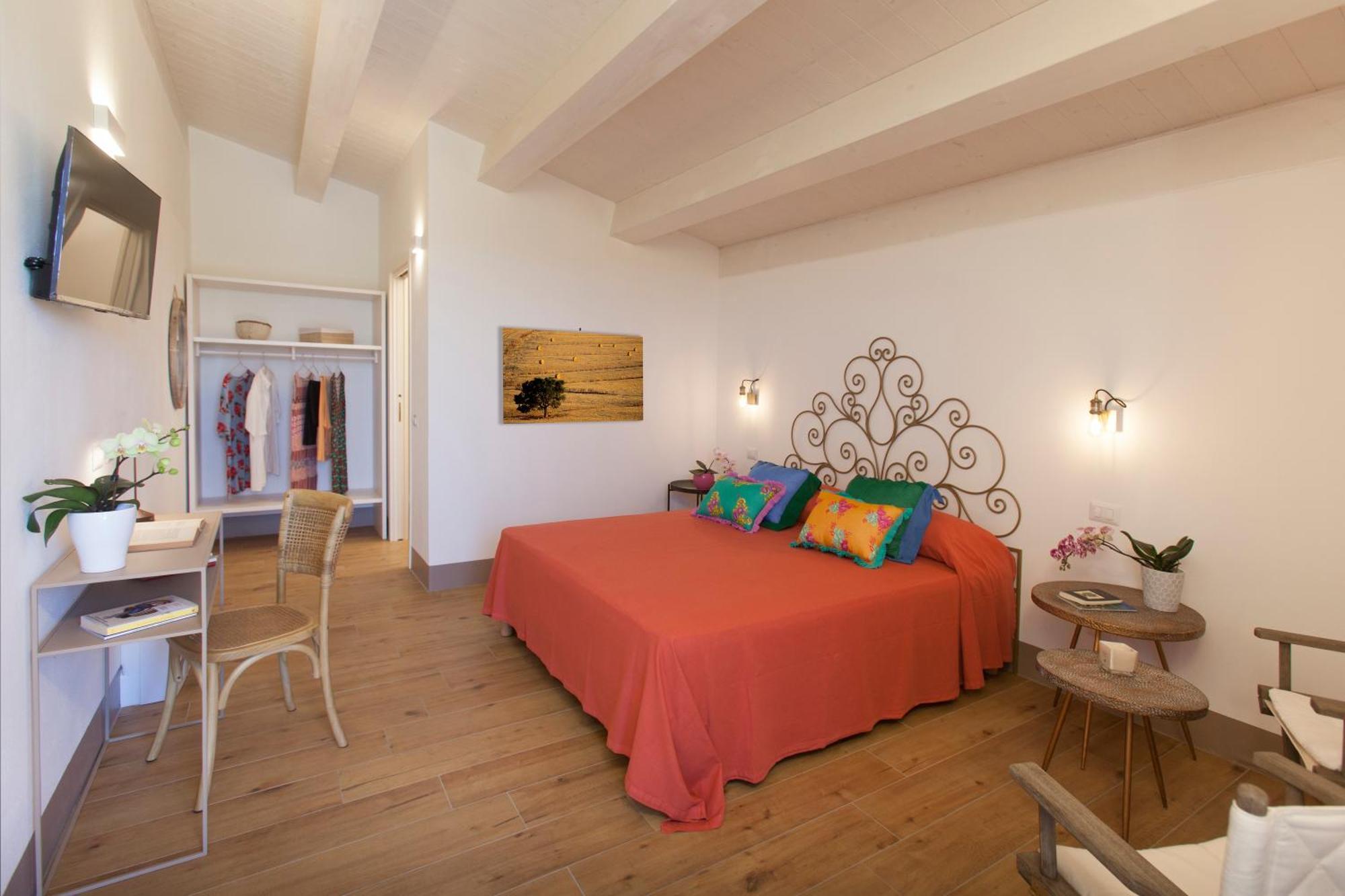 Casale Oliveta Villa Orbetello Exteriör bild