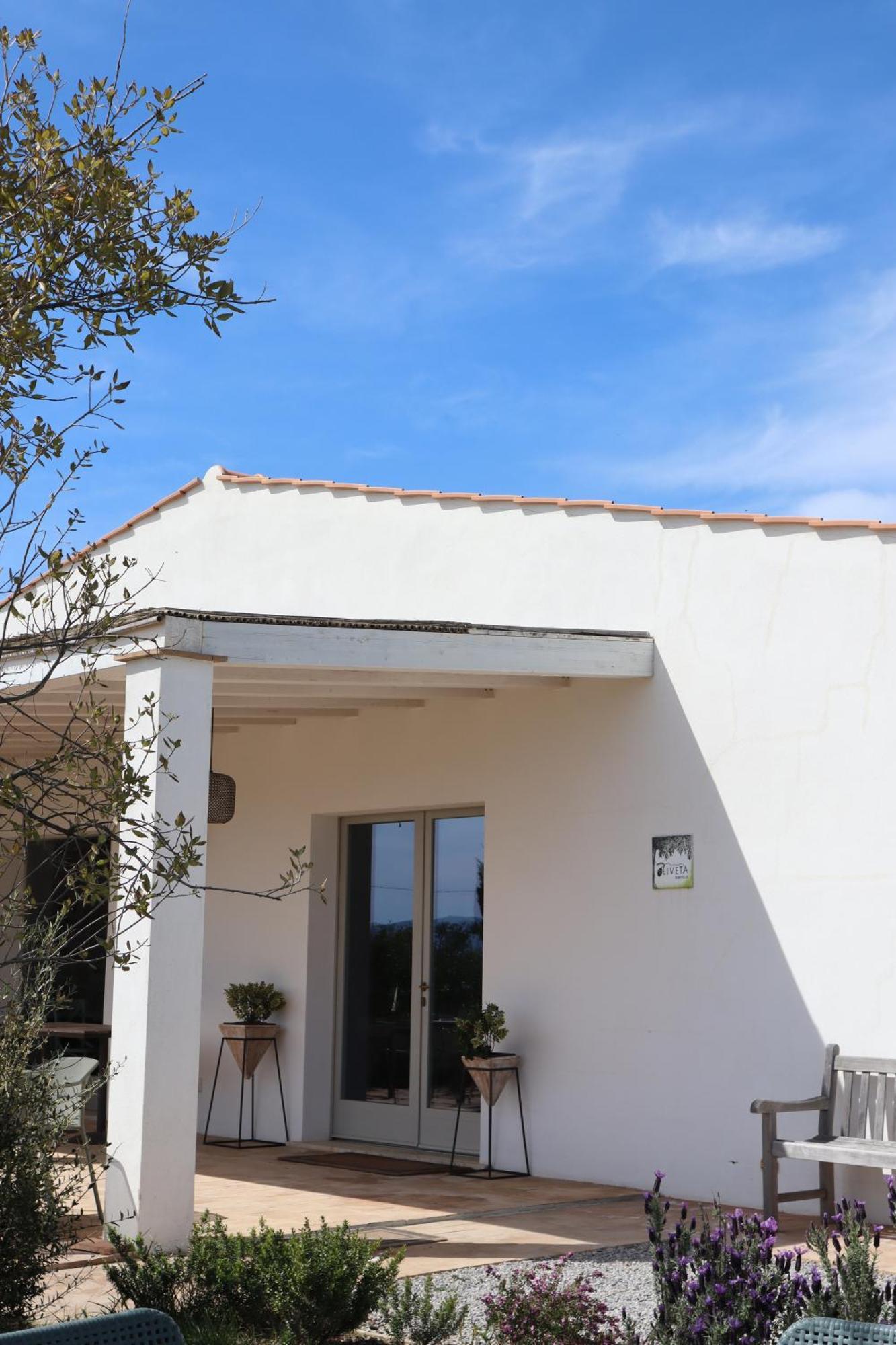 Casale Oliveta Villa Orbetello Exteriör bild