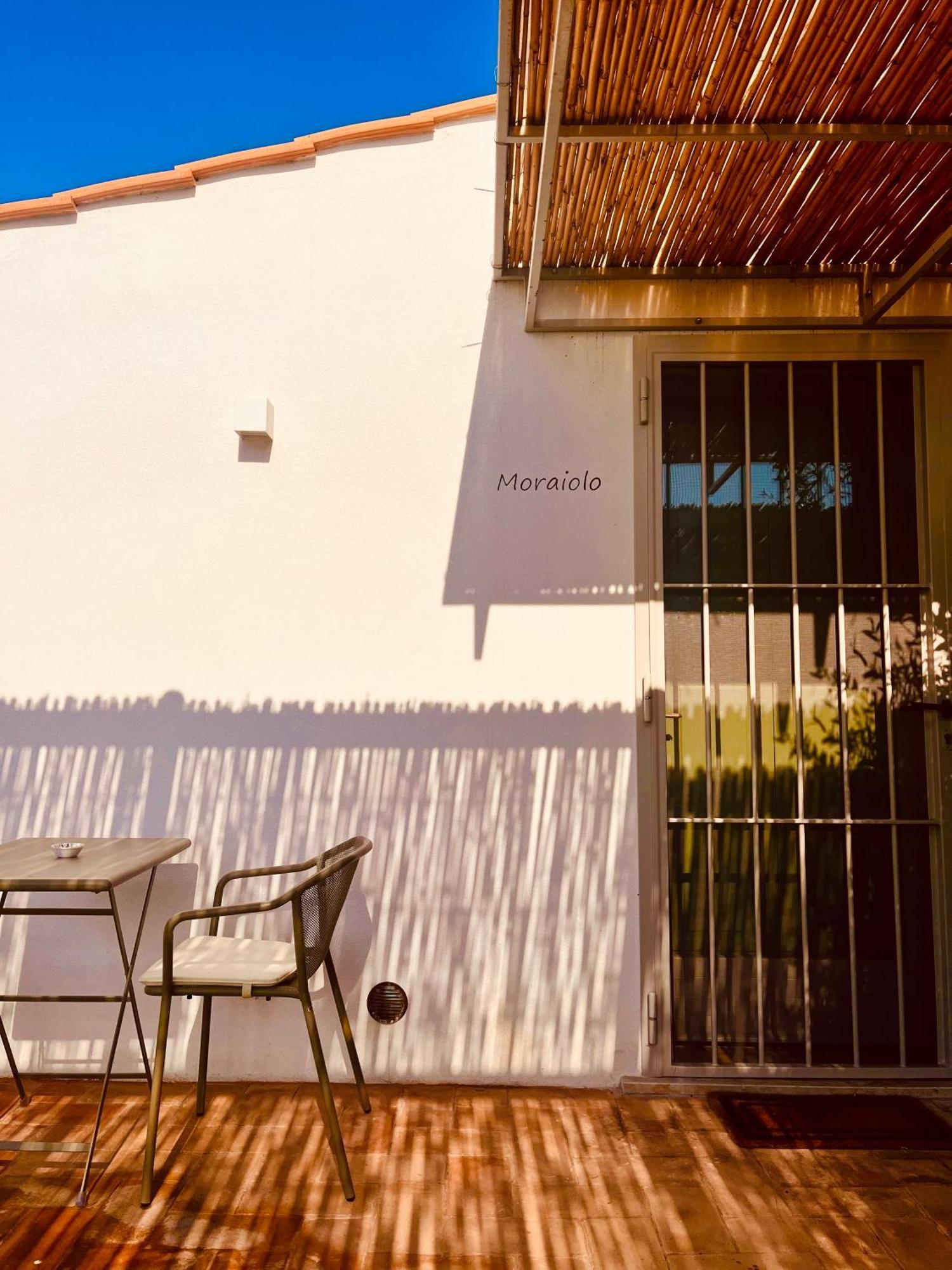Casale Oliveta Villa Orbetello Exteriör bild