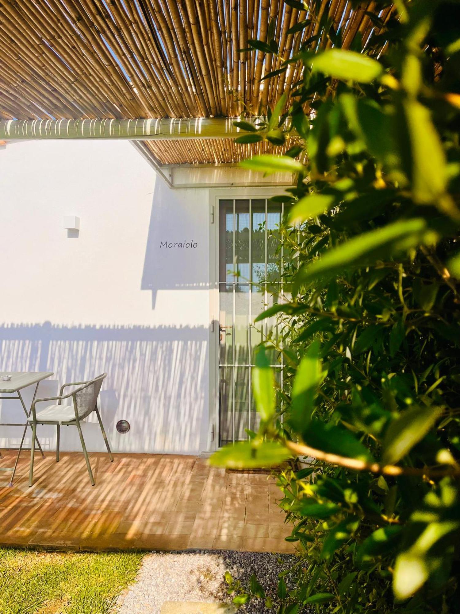 Casale Oliveta Villa Orbetello Exteriör bild
